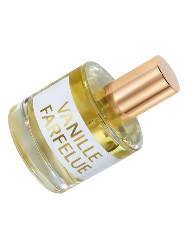 JD Vanille Farfelue by JD Jeffrey Dame