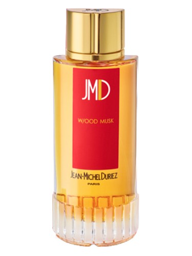 W/OOD Musk Jean-Michel Duriez perfume by Jean Michel Duriez