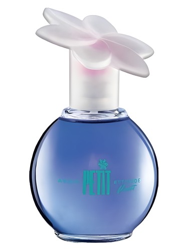 Petit Attitude Floret by Avon