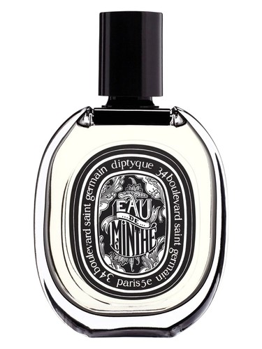 Eau de Minthé by Diptyque