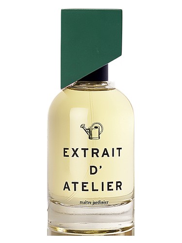 Maitre Jardinier Extrait D'Atelier perfume by Extrait D Atelier