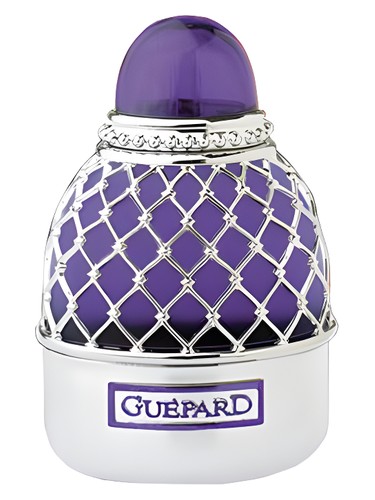 Guepard for Man by Guepard