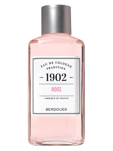 1902 Rose by Parfums Berdoues