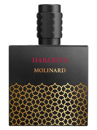 Habanita Exclusive Edition by Molinard