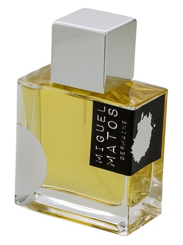 Germaine by Miguel Matos