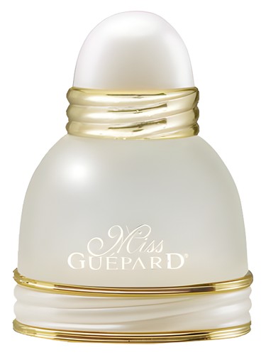 Miss Guepard by Guepard