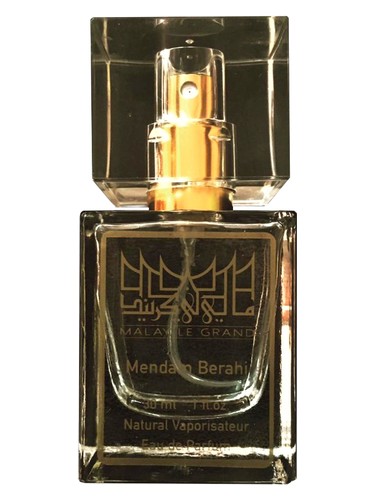 Mendam Berahi by Malay Perfumery