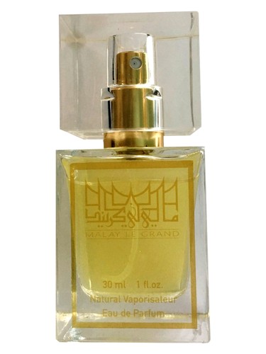 Fleur de Rampai by Malay Perfumery