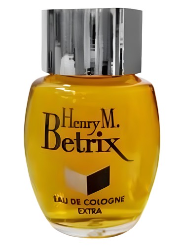 Extra Eau de Cologne Henry M. Betrix by Ellen Betrix