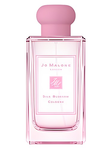Silk Blossom Cologne (2019)