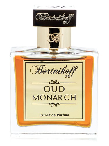 Oud Monarch by Bortnikoff