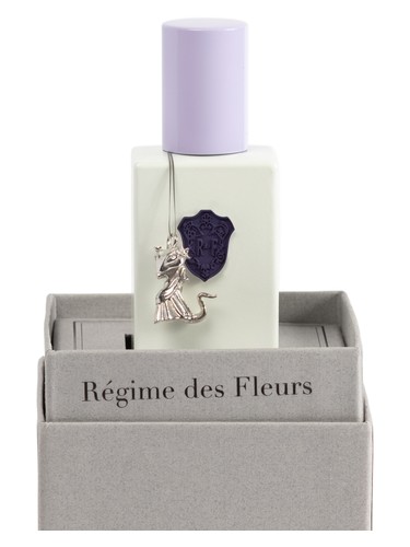 As Above So Below Régime des Fleurs perfume by Regime des Fleurs