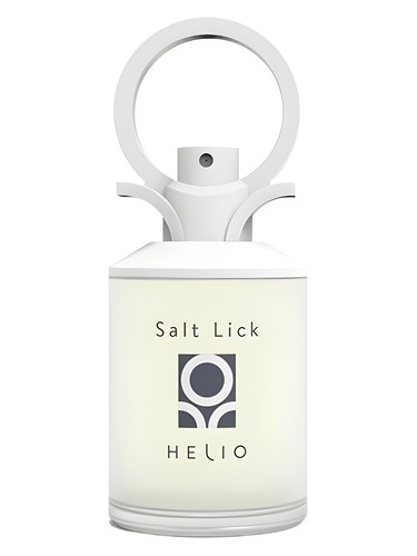 Salt Lick by Helio