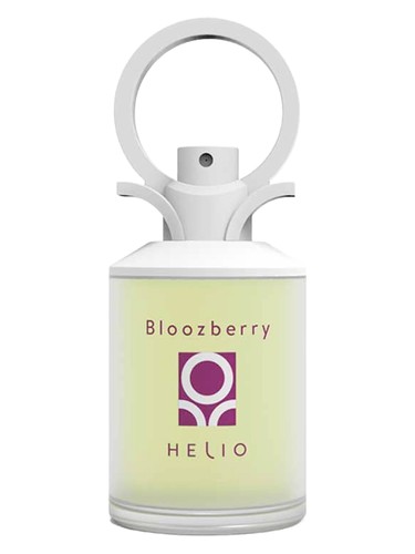 Bloozberry by Helio