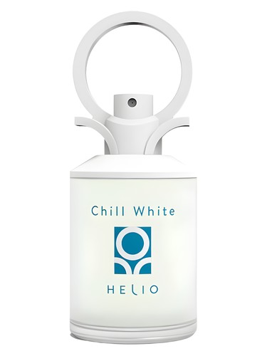Chill White by Helio