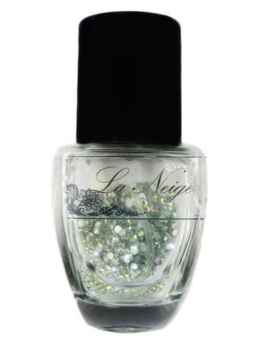 La Neige by Esquisse Parfum