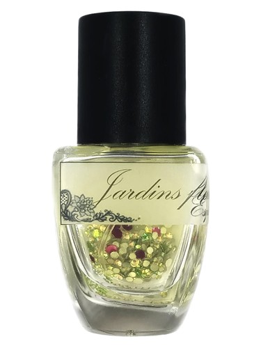 Jardins Fleuris by Esquisse Parfum