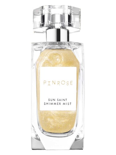 Sun Saint Shimmer Mist by Pinrose