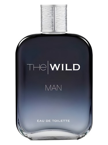 The Wild Man by Morris