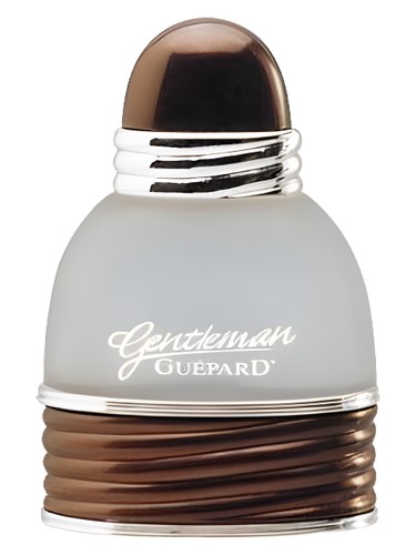 Gentleman Guepard by Guepard