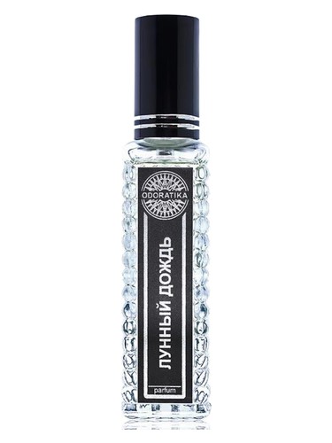 Moon Rain (Лунный Дождь) by Odoratika