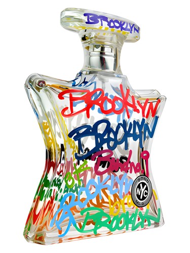 Brooklyn by Bond No 9