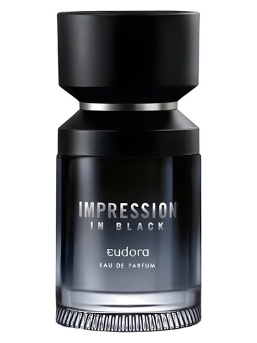 Impression in Black by Eudora