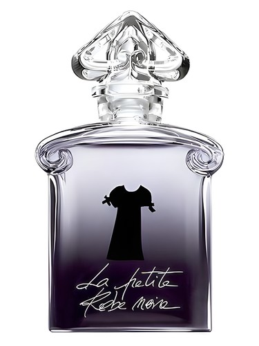 La Petite Robe Noire by Guerlain