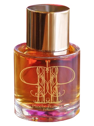 To Sur with Love by Phoebe Peacock