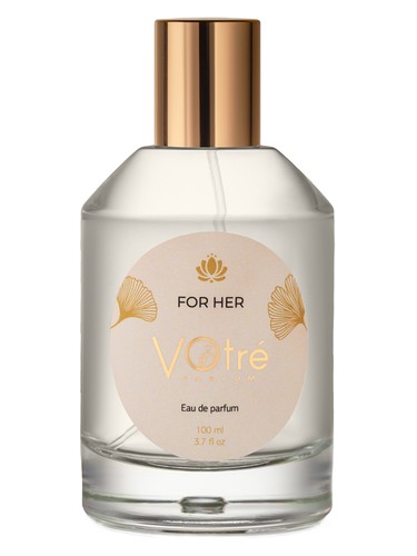 For her by Votre Parfum