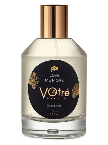Love Me More by Votre Parfum