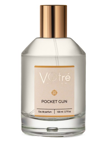Pocket Gun by Votre Parfum