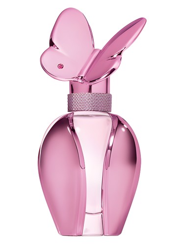 Luscious Pink Deluxe Edition Parfum by Mariah Carey