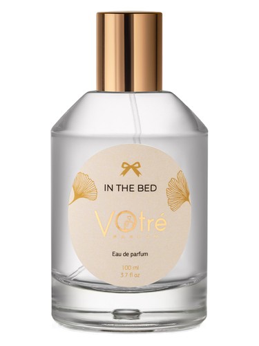 In the Bed by Votre Parfum