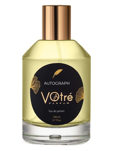 Autograph by Votre Parfum