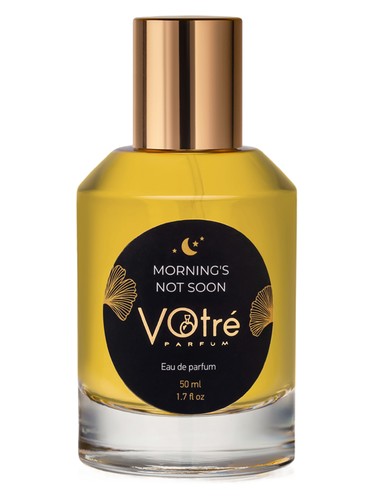 Morning's Not Soon by Votre Parfum