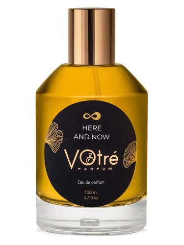 Here and Now by Votre Parfum