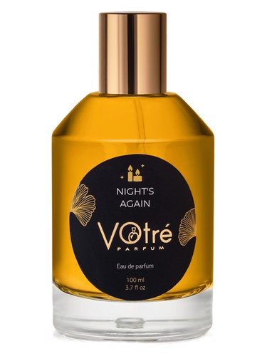 Night's Again by Votre Parfum