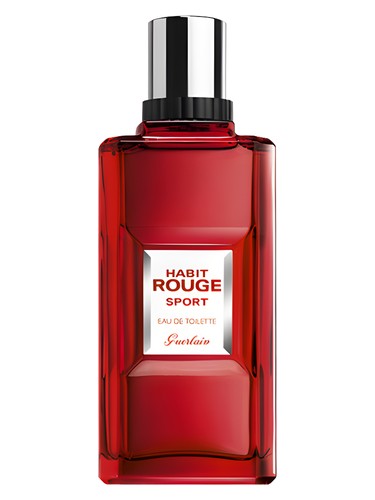 Habit Rouge Sport