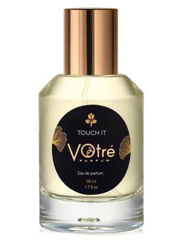 Touch It by Votre Parfum