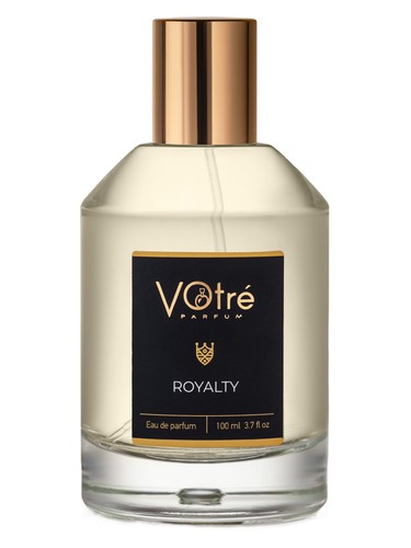 Royalty by Votre Parfum