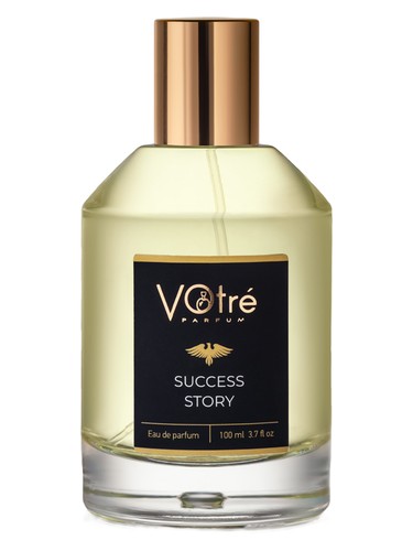Success Story by Votre Parfum