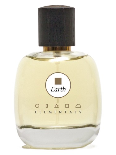 Earth by Elementals