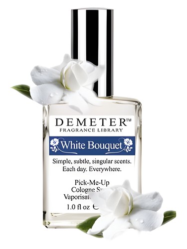White Bouquet by Demeter Fragrance