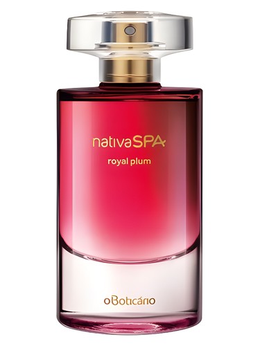 Royal Plum O Boticário perfume by O Boticario