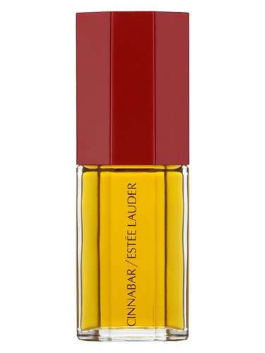 Cinnabar Estée Lauder perfume by Estee Lauder