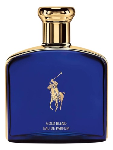 Polo Blue Gold Blend by Ralph Lauren