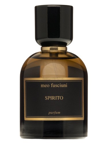 Spirito by Meo Fusciuni