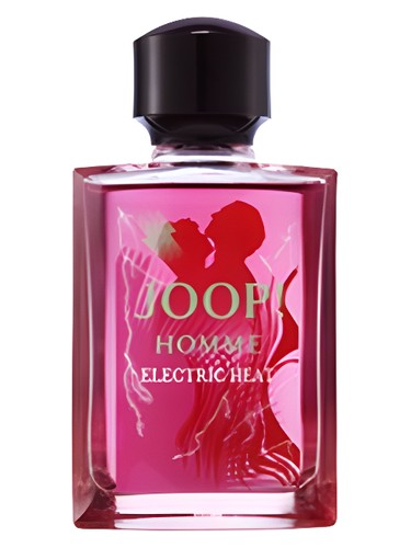 Joop! Homme Electric Heat Joop! cologne by Joop