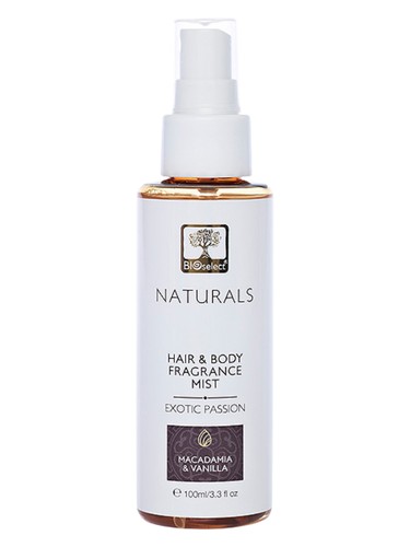 Exotic Passion by Bioselect